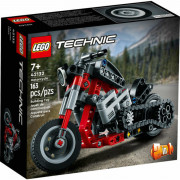 LEGO Technic Motocikl (42132) 