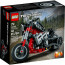 LEGO Technic Motocikl (42132) thumbnail