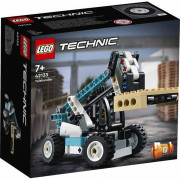 LEGO Technic Teleskopski utovarivač (42133) 