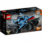 LEGO Technic Monster Jam Megalodon (42134) 