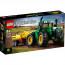 LEGO Technic John Deere 9620R 4WD Tractor (42136) thumbnail