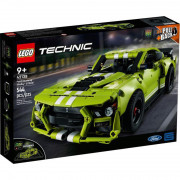 LEGO Technic Ford Mustang Shelby GT500 (42138) 