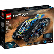 LEGO Technic Transformacijsko vozilo s upravljanjem aplikacijom (42140) 