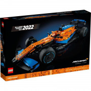 LEGO Technic Trkaći automobil McLaren Formula 1 (42141) 