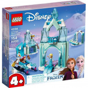 LEGO Disney Princess Anina i Elzina snježna zemlja čuda (43194) 