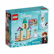 LEGO Disney Princess Anino dvorsko dvorište (43198) 
