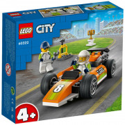 LEGO City Trkaći automobil (60322) 