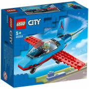 LEGO City  Akrobatski avion (60323) 