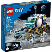 LEGO City Lunarno vozilo (60348) 