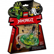 LEGO Ninjago Lloyd na treningu spinjitzua za ninje (70689) 