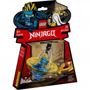 LEGO Ninjago Jay na treningu spinjitzua za ninje (70690) 