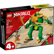 LEGO Ninjago  Lloydov mehanički ninja (71757) 