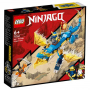 LEGO Ninjago Jayev gromoviti EVO zmaj (71760) 