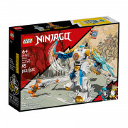 LEGO Ninjago Zaneov snažni EVO robot (71761) 