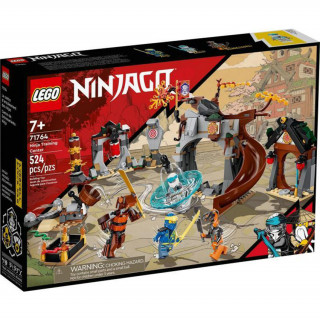 LEGO Ninjago Centar za obuku ninja (71764) Igračka