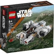 LEGO Star Wars Mikrolovac Razor Crest (75321) 