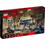 LEGO DC Batcave: Obračun s Riddlerom (76183) 