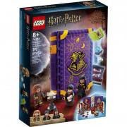 LEGO Harry Potter Trenutak iz Hogwartsa: sat Proricanja sudbine (76396) 