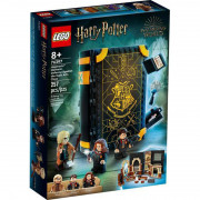 LEGO Harry Potter Trenutak iz Hogwartsa: sat Obrane (76397) 