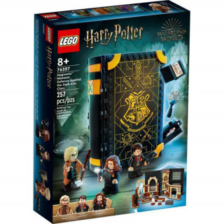 LEGO Harry Potter Trenutak iz Hogwartsa: sat Obrane (76397) Igračka