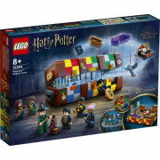 LEGO Harry Potter Tajanstvena škrinja sa školom Hogwarts (76399) 