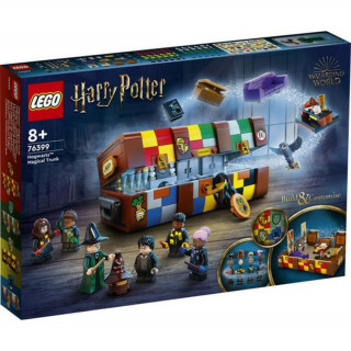 LEGO Harry Potter Tajanstvena škrinja sa školom Hogwarts (76399) Merch