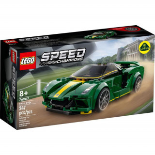 LEGO Speed Champions Lotus Evija (76907) Igračka