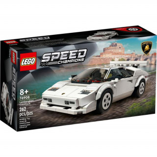 LEGO Speed Champions Lamborghini Countach (76908) Igračka