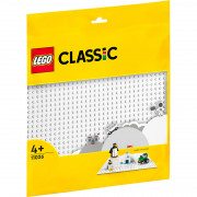 LEGO Classic Bijela podloga (11026) 