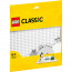 LEGO Classic Bijela podloga (11026) thumbnail