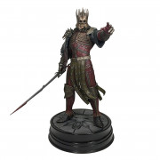 THE WITCHER 3 - The Wild Hunt - Statue - King Eredin (20cm) 