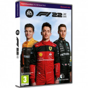 F1® 22 