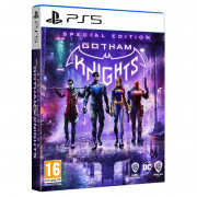 Gotham Knights Special Edition