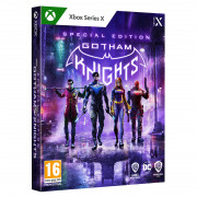 Gotham Knights Special Edition