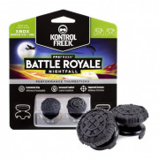 KontrolFreek FPS Freek Battle Royale Nightfall Performance Thumbsticks XBOX ONE, XBOX series X/S (black) 