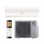 GREE GWH09ACC-K6DNA1F COMFORT X INVERTER Air conditioner, WIFI, 2,7 kW + outdoor unit  thumbnail