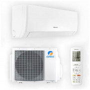 Gree GWH09AGA-K6DNA1A Pulse Inverter Air conditioner, WIFI, 2,5 KW + outdoor unit  