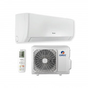 Gree GWH12ACC-K6DNA1F Comfort X Inverter Air conditioner, WIFI 3,5 KW + outdoor unit  