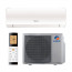 Gree GWH12AGB-K6DNA1A Pulse Inverter Air conditioner, WIFI, 3,2 KW + outdoor unit  thumbnail