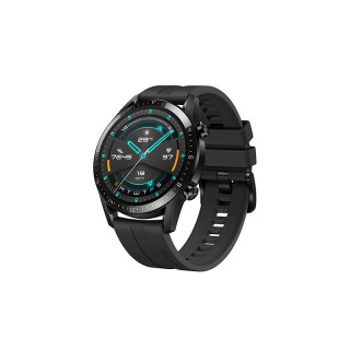 Huawei Watch GT 2 (46mm) Black   Mobile