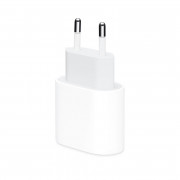 Apple 20W USB-C Power Adapter MHJE3ZM/A 