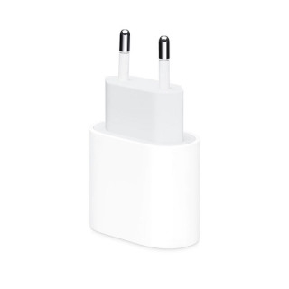 Apple 20W USB-C Power Adapter MHJE3ZM/A Mobile