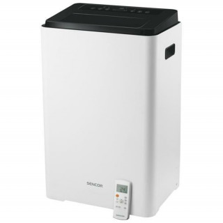 Sencor SAC MT1411C Portable air conditioner (14000BTU) Dom