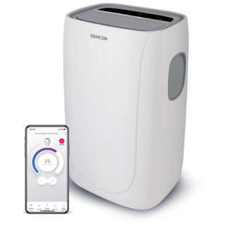 Senor SAC MT9030C Portable air conditioner Dom