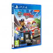 PAW Patrol: Grand Prix 