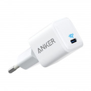 ANKER PowerPort III Nano 20W USB-C adapter 