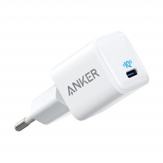 ANKER PowerPort III Nano 20W USB-C adapter Mobile