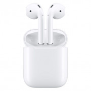 Apple AirPods 2 with Charging Case (MV7N2) 