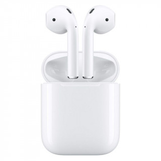 Apple AirPods 2 with Charging Case (MV7N2) Mobile