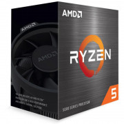 AMD AM4 Ryzen 5 5600X 